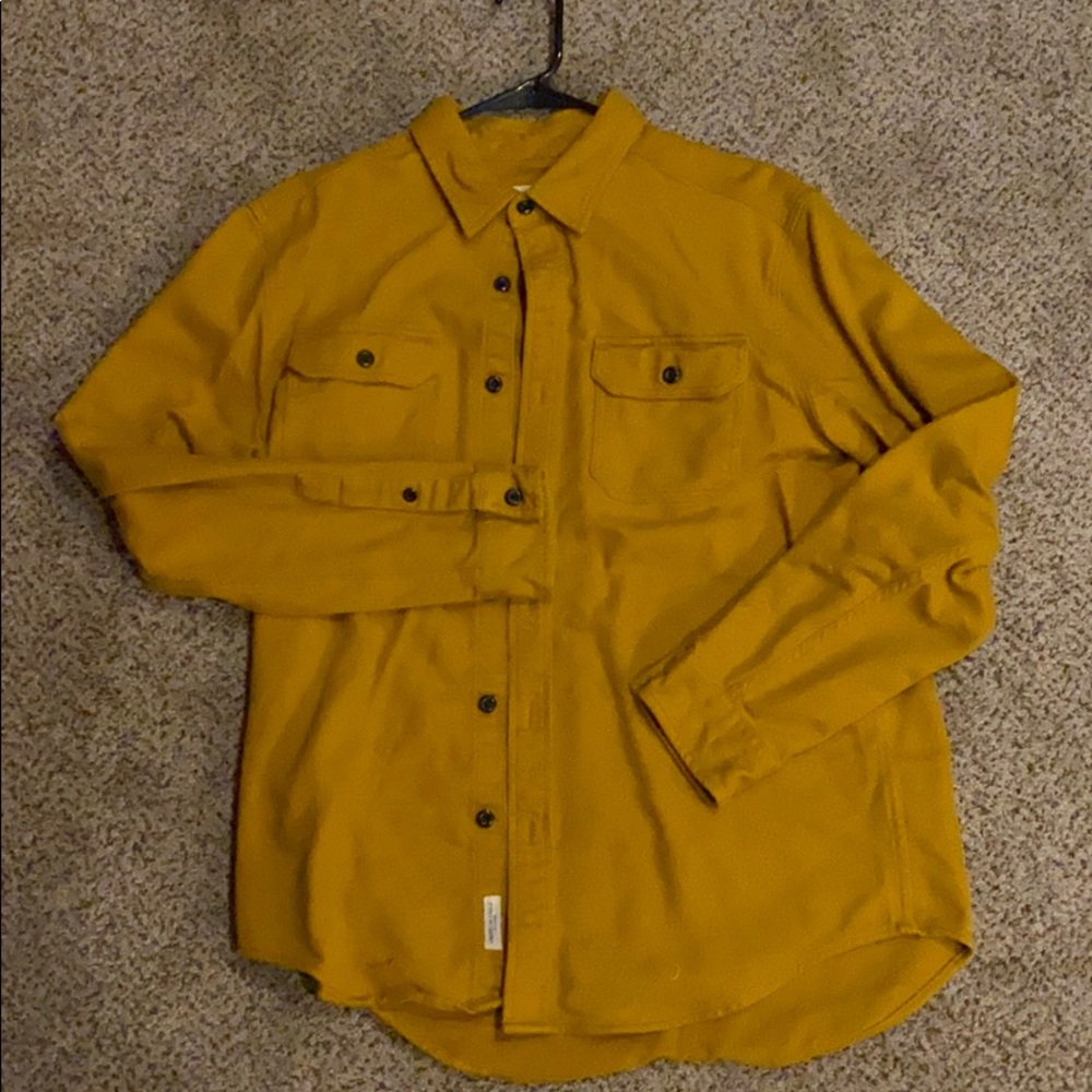 American Eagle Button-down shirt